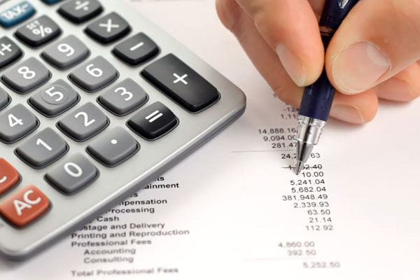 Порядок отчетности и правила заполнения декларации по налогу на прибыль за 2015 год